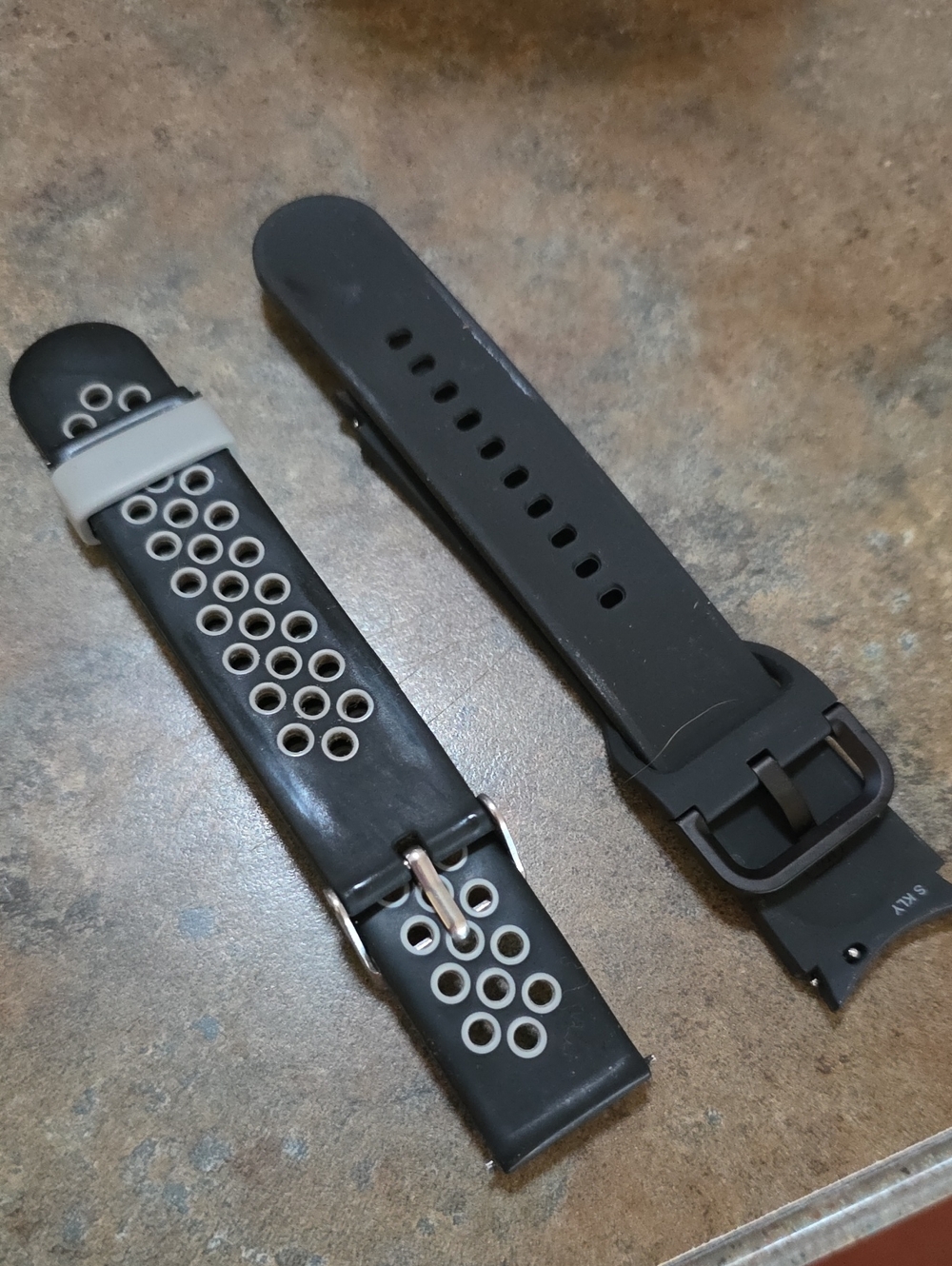 Watch Bands For Samsung GALAXY 44 MM WATCHES